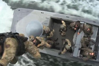 [Ảnh] Quy trình tuyển chọn thành viên nghiêm ngặt của đội giải cứu con tin FBI 