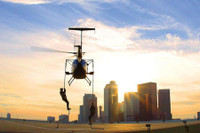 [Ảnh] Quy trình tuyển chọn thành viên nghiêm ngặt của đội giải cứu con tin FBI 