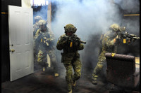 [Ảnh] Quy trình tuyển chọn thành viên nghiêm ngặt của đội giải cứu con tin FBI 