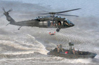 [Ảnh] Quy trình tuyển chọn thành viên nghiêm ngặt của đội giải cứu con tin FBI 