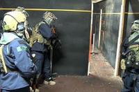 [Ảnh] Quy trình tuyển chọn thành viên nghiêm ngặt của đội giải cứu con tin FBI 