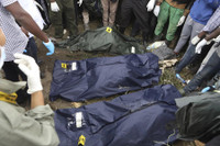 Chấn động: Nghi phạm giết người hàng loạt ở Kenya thú nhận sát hại 42 phụ nữ