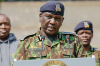 Chấn động: Nghi phạm giết người hàng loạt ở Kenya thú nhận sát hại 42 phụ nữ