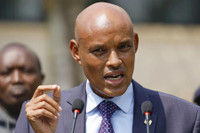 Chấn động: Nghi phạm giết người hàng loạt ở Kenya thú nhận sát hại 42 phụ nữ