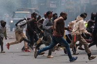 Chấn động: Nghi phạm giết người hàng loạt ở Kenya thú nhận sát hại 42 phụ nữ