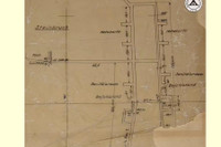 [Ảnh] Đường hầm núi lửa duy nhất có thể chứa tài liệu tối mật của Đức quốc xã