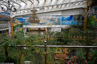 [Ảnh] Bên trong dinh thự của cựu lãnh đạo Afghanistan hiện là nhà của 150 tay súng Taliban