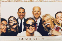 [Ảnh] Cháu gái Finnegan - “vũ khí bí mật” của ông Joe Biden