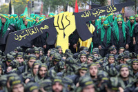 Nhóm Hezbollah - ‘ẩn số’ có thể khiến xung đột Israel - Hamas leo thang 
