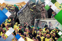 Nhóm Hezbollah - ‘ẩn số’ có thể khiến xung đột Israel - Hamas leo thang 