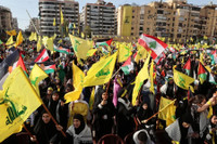 Nhóm Hezbollah - ‘ẩn số’ có thể khiến xung đột Israel - Hamas leo thang 