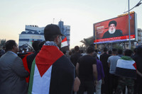 Nhóm Hezbollah - ‘ẩn số’ có thể khiến xung đột Israel - Hamas leo thang 