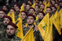 Nhóm Hezbollah - ‘ẩn số’ có thể khiến xung đột Israel - Hamas leo thang 