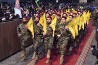 Nhóm Hezbollah - ‘ẩn số’ có thể khiến xung đột Israel - Hamas leo thang 