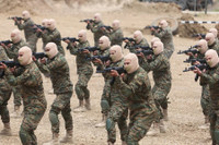 Nhóm Hezbollah - ‘ẩn số’ có thể khiến xung đột Israel - Hamas leo thang 