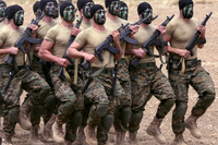 Nhóm Hezbollah - ‘ẩn số’ có thể khiến xung đột Israel - Hamas leo thang 