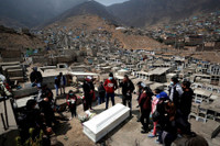 [Ảnh] Đi vũ trường bất chấp lệnh cấm mùa Covid-19, 13 thanh niên Peru thiệt mạng 