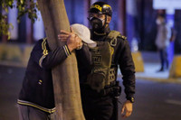 [Ảnh] Đi vũ trường bất chấp lệnh cấm mùa Covid-19, 13 thanh niên Peru thiệt mạng 