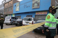 [Ảnh] Đi vũ trường bất chấp lệnh cấm mùa Covid-19, 13 thanh niên Peru thiệt mạng 