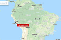 [Ảnh] Đi vũ trường bất chấp lệnh cấm mùa Covid-19, 13 thanh niên Peru thiệt mạng 