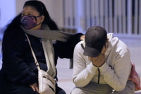 [Ảnh] Đi vũ trường bất chấp lệnh cấm mùa Covid-19, 13 thanh niên Peru thiệt mạng 