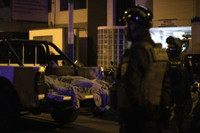 [Ảnh] Đi vũ trường bất chấp lệnh cấm mùa Covid-19, 13 thanh niên Peru thiệt mạng 