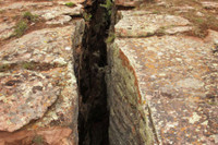 Vết nứt lớn ở Kenya có thể sẽ khiến châu Phi bị tách làm đôi như thế nào?