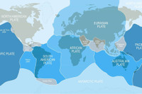 Vết nứt lớn ở Kenya có thể sẽ khiến châu Phi bị tách làm đôi như thế nào?