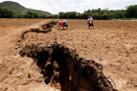 Vết nứt lớn ở Kenya có thể sẽ khiến châu Phi bị tách làm đôi như thế nào?
