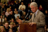 Những chính khách nổi tiếng thế giới từng nếm trải bi kịch và bất hạnh 