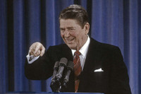 Những chính khách nổi tiếng thế giới từng nếm trải bi kịch và bất hạnh 