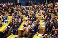 Những con số thú vị về Khóa họp 78 Đại hội đồng Liên hợp quốc