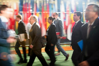 Những con số thú vị về Khóa họp 78 Đại hội đồng Liên hợp quốc