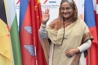 Những chính khách nổi tiếng thế giới từng nếm trải bi kịch và bất hạnh 