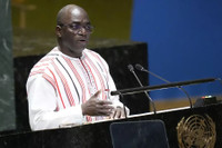 Những con số thú vị về Khóa họp 78 Đại hội đồng Liên hợp quốc