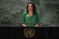 Những con số thú vị về Khóa họp 78 Đại hội đồng Liên hợp quốc