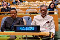 Những con số thú vị về Khóa họp 78 Đại hội đồng Liên hợp quốc