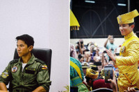 [ẢNH] Cận cảnh vẻ ngoài điển trai và cuộc sống xa hoa của Hoàng tử Brunei khiến dư luận xôn xao