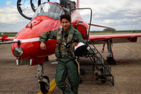 [ẢNH] Cận cảnh vẻ ngoài điển trai và cuộc sống xa hoa của Hoàng tử Brunei khiến dư luận xôn xao