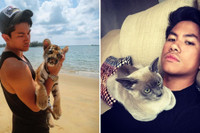 [ẢNH] Cận cảnh vẻ ngoài điển trai và cuộc sống xa hoa của Hoàng tử Brunei khiến dư luận xôn xao