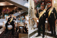 [ẢNH] Cận cảnh vẻ ngoài điển trai và cuộc sống xa hoa của Hoàng tử Brunei khiến dư luận xôn xao