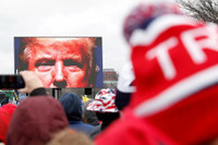 5 câu hỏi quan trọng cho phiên tòa luận tội cựu Tổng thống Donald Trump