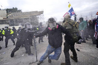 5 câu hỏi quan trọng cho phiên tòa luận tội cựu Tổng thống Donald Trump