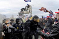 5 câu hỏi quan trọng cho phiên tòa luận tội cựu Tổng thống Donald Trump