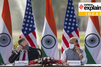 [Ảnh] “Điểm mù lớn” khi Mỹ muốn giữ chân Trung Quốc ở Thái Bình Dương