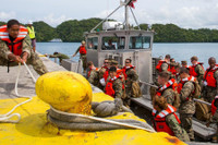 [Ảnh] “Điểm mù lớn” khi Mỹ muốn giữ chân Trung Quốc ở Thái Bình Dương