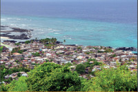 [Ảnh] “Điểm mù lớn” khi Mỹ muốn giữ chân Trung Quốc ở Thái Bình Dương