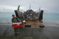 [Ảnh] “Điểm mù lớn” khi Mỹ muốn giữ chân Trung Quốc ở Thái Bình Dương