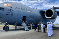 [Ảnh] “Điểm mù lớn” khi Mỹ muốn giữ chân Trung Quốc ở Thái Bình Dương