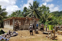 [Ảnh] “Điểm mù lớn” khi Mỹ muốn giữ chân Trung Quốc ở Thái Bình Dương